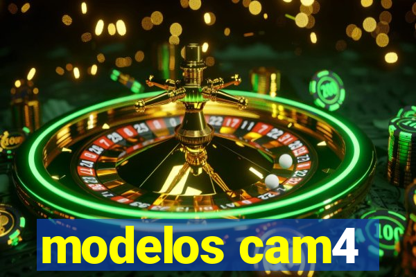 modelos cam4